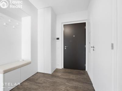 Оренда квартири 2+KK Ostrava, F. X. Riepla č. 9