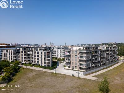 Оренда квартири 2+KK Ostrava, F. X. Riepla č. 11