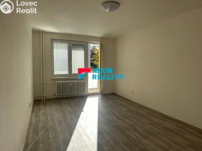 Pronájem bytu 2+1 Ostrava, Sokolovská č. 5
