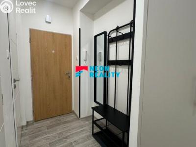 Pronájem bytu 2+1 Ostrava, Sokolovská č. 13