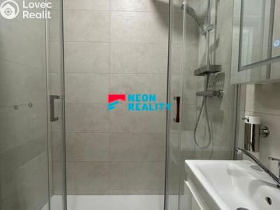 Pronájem bytu 2+1 Ostrava, Sokolovská č. 15