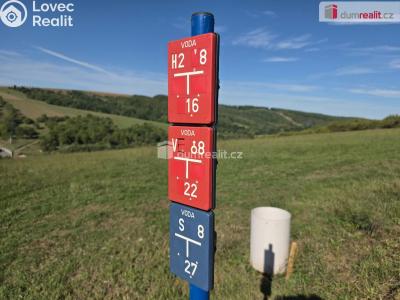 Продаж сімейного будинку Hradčovice č. 24