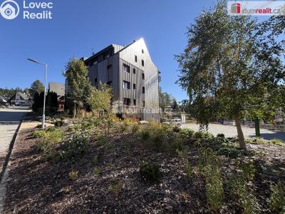 Prodej bytu 2+KK Harrachov č. 6