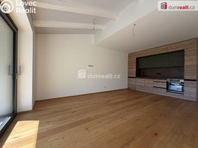 Prodej bytu 2+KK Harrachov č. 11