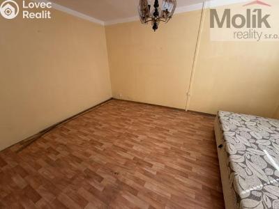 Prodej bytu 1+1 Most, Marš. Rybalka 1036 č. 6