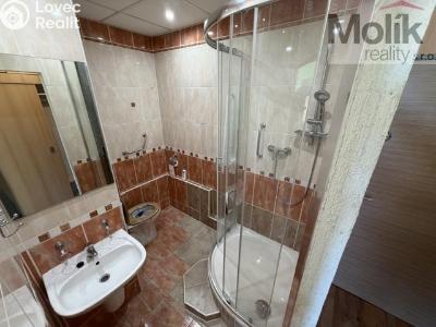 Prodej bytu 1+1 Most, Marš. Rybalka 1036 č. 8