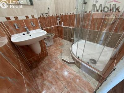 Prodej bytu 1+1 Most, Marš. Rybalka 1036 č. 9