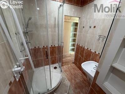 Prodej bytu 1+1 Most, Marš. Rybalka 1036 č. 10