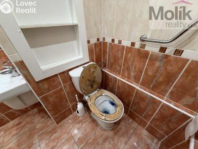 Prodej bytu 1+1 Most, Marš. Rybalka 1036 č. 11