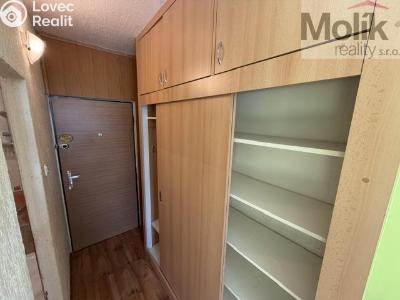 Prodej bytu 1+1 Most, Marš. Rybalka 1036 č. 13
