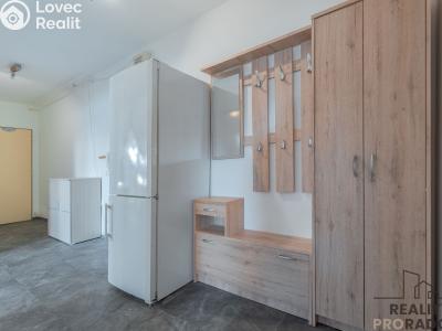 Prodej bytu 2+KK Ivančice, Tovární č. 7
