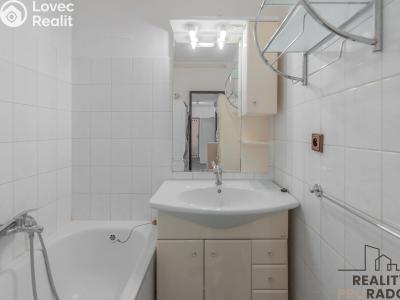 Prodej bytu 2+KK Ivančice, Tovární č. 11