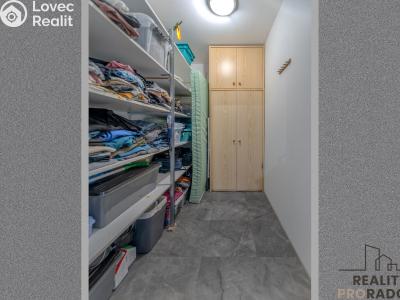 Prodej bytu 2+KK Ivančice, Tovární č. 13