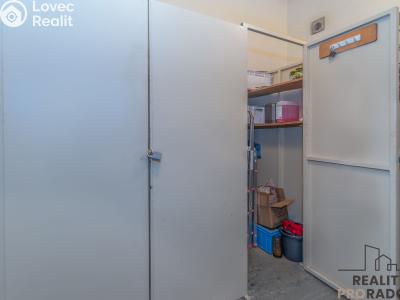 Prodej bytu 2+KK Ivančice, Tovární č. 14