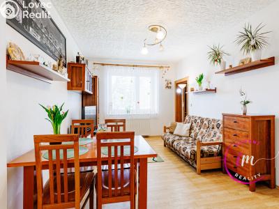 Продажа семейного дома Třebíč, Řípovská č. 26