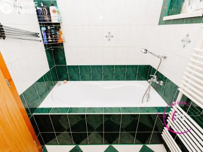 Продажа семейного дома Třebíč, Řípovská č. 29