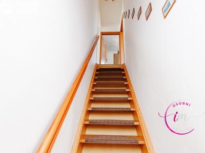 Продажа семейного дома Třebíč, Řípovská č. 30