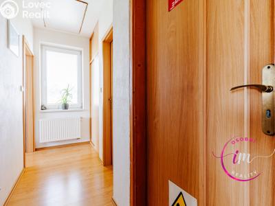 Продажа семейного дома Třebíč, Řípovská č. 32