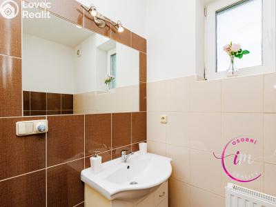 Продажа семейного дома Třebíč, Řípovská č. 33
