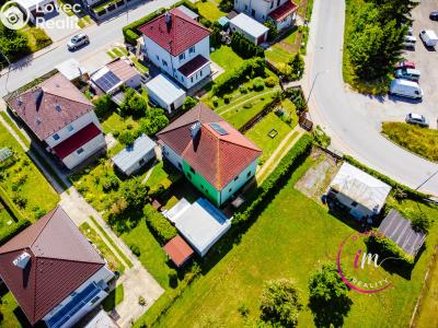 Продажа семейного дома Třebíč, Řípovská č. 36
