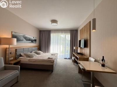 Продажа квартиры 1+KK Dolní Morava, Dolní Morava č. 1