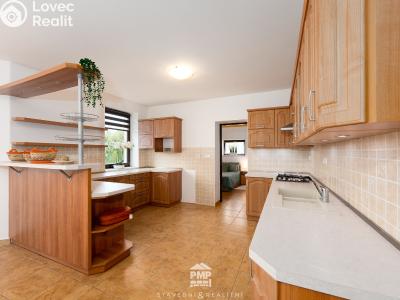 Продаж сімейного будинку Cetkovice, Sportovní č. 5