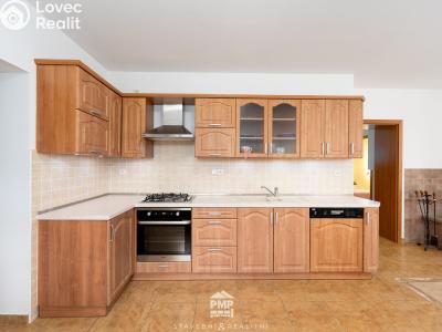 Продаж сімейного будинку Cetkovice, Sportovní č. 7
