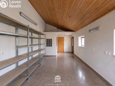 Продаж сімейного будинку Cetkovice, Sportovní č. 18