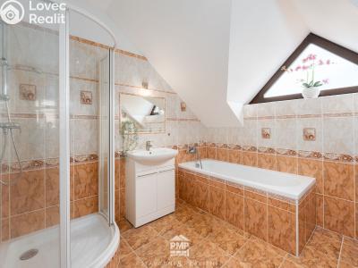 Продаж сімейного будинку Cetkovice, Sportovní č. 23