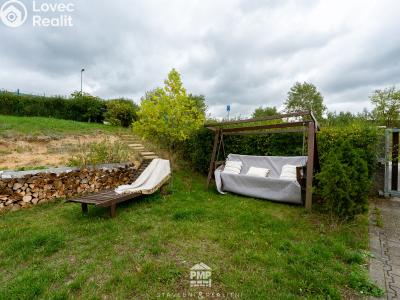 Продаж сімейного будинку Cetkovice, Sportovní č. 31