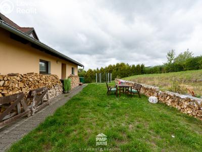 Продаж сімейного будинку Cetkovice, Sportovní č. 33