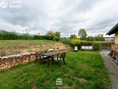 Продаж сімейного будинку Cetkovice, Sportovní č. 34
