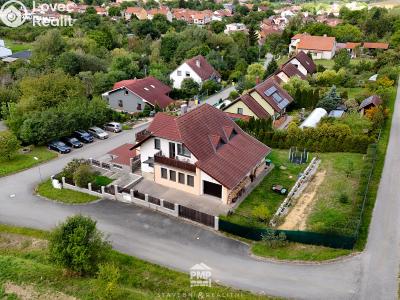 Продаж сімейного будинку Cetkovice, Sportovní č. 40