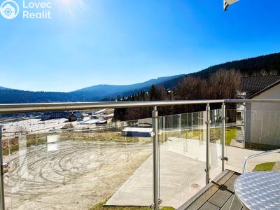 Продажа квартиры 2+KK Dolní Morava, Dolní Morava č. 9