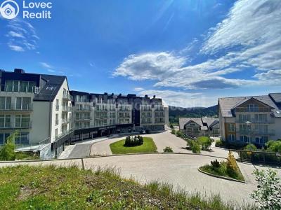 Продажа квартиры 1+KK Dolní Morava, Dolní Morava č. 9