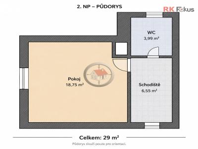 Продажа семейного дома Třebíč, Zdislavina č. 11