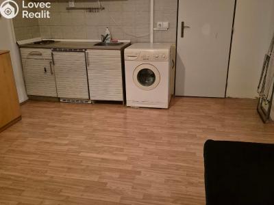 Prodej bytu 1+KK Kdyně, Markova č. 1