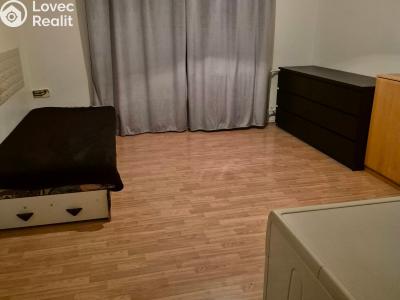 Prodej bytu 1+KK Kdyně, Markova č. 2