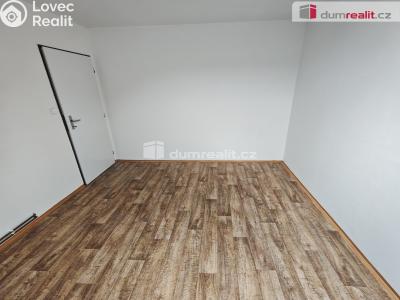 Оренда квартири 1+1 Děčín, Družstevní č. 5