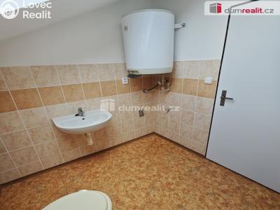 Оренда квартири 1+1 Děčín, Družstevní č. 8