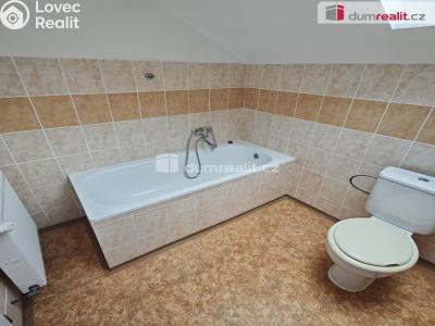 Оренда квартири 1+1 Děčín, Družstevní č. 9
