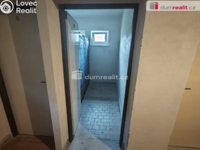 Оренда квартири 1+1 Děčín, Družstevní č. 12