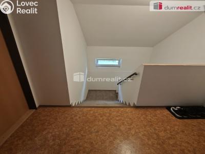 Оренда квартири 1+1 Děčín, Družstevní č. 13