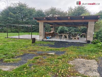 Оренда квартири 1+1 Děčín, Družstevní č. 14