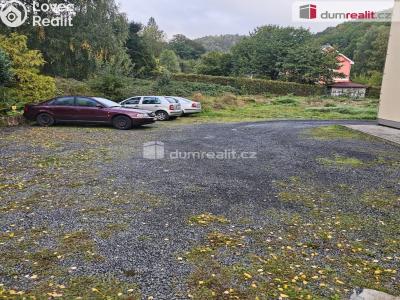 Оренда квартири 1+1 Děčín, Družstevní č. 15