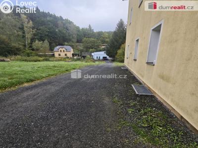 Оренда квартири 1+1 Děčín, Družstevní č. 16
