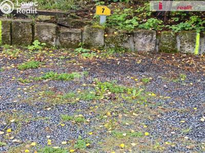 Оренда квартири 1+1 Děčín, Družstevní č. 18