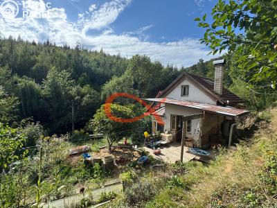 Sale apartment 4+1 Rožnov pod Radhoštěm, Bačová č. 1