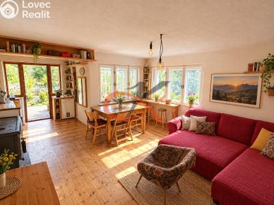 Sale apartment 4+1 Rožnov pod Radhoštěm, Bačová č. 2