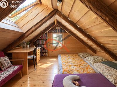 Sale apartment 4+1 Rožnov pod Radhoštěm, Bačová č. 3
